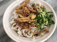 -再回首鸡肉米线(人民路一店)