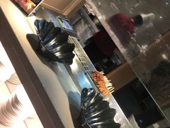 -蓝鲸湾汤泉(包河店)