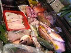 -梅鑫海产店