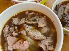 -王记生烫牛杂面馆(兰陵路店)