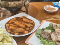 -韩礼年糕(飞虹路店)