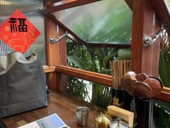 -银米·云南传统过桥米线(双廊黑金冠店)
