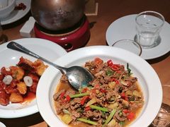 -乡里八闽·福州乡土菜(高宅店)