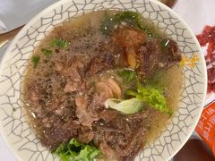 -福合埕牛肉火锅(长平国新店)