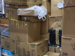 -安东易迷你自助仓储寄存仓库(杨浦店)