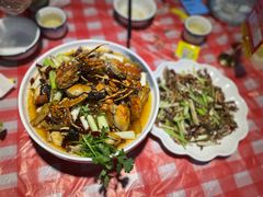 -阆辣荟餐饮(老味道8年·古城店)