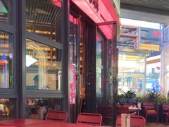 -牛啤堂精酿啤酒餐吧(五棵松华熙店)