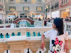 -澳门威尼斯人综合度假区