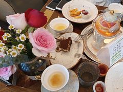 -良木缘咖啡西餐(蜀汉路店)
