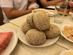 -八先生涮肉房(三里河店)