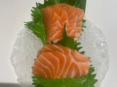 -大渔铁板烧(通州万达店)