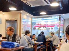 -永祥烧腊餐厅(虹口店)