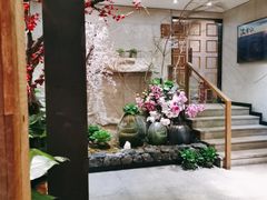 -紫霞门韩国料理烤肉(深南东路店)