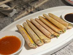 -新白鹿餐厅(松江开元地中海店)