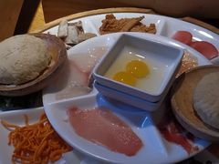 -芸南道·过桥米线(昆明老街旗舰店)