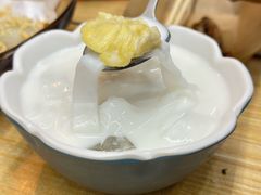 -豆豆冰室·地道招牌椰子冻(大良店)