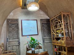 -悟空山宿陨石私汤温泉酒店(神舟大道地铁站店)
