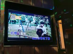 -星聚会KTV(合生汇黑金店)