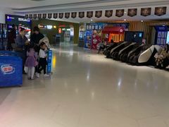 -金逸影城(大悦城IMAX激光店)
