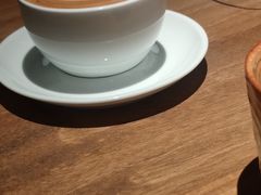-翠贝卡&Mama Kelly Brunch Coffee(河西店)