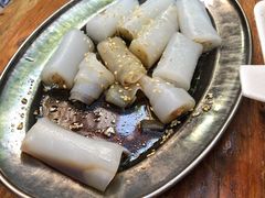 -陈添記·祖傳爽鱼皮·西关老字号(广州首店)