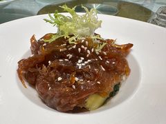 -高老庄新家宴(北斗星广场店)