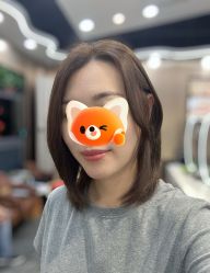 -阿莲新妆护肤造型