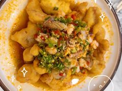 -小郭私房菜·海肠捞饭店(学士街店)