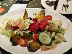 -第101座花园餐厅(湖滨88店)