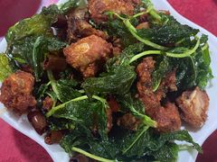 -老丽江餐馆(丽江华都商贸城店)