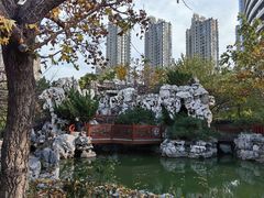 -李叔同故居纪念馆