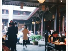 -走马楼饭庄(慈城古县城店)