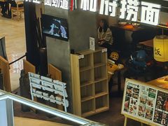 -银泰百货(北京大红门店)