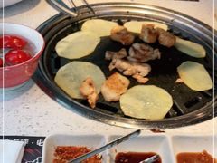 -猫抓烤肉(春熙路店)