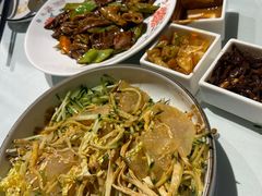 -长春市茶啊衝饭店(南湖公园店)