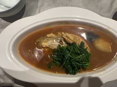 -沈灶河豚宴·河豚融合餐厅(汉中路店)