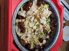 -大丰收脆鱼(浦西万达店)