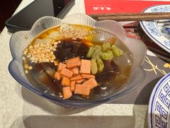 -龙森园火锅(琴台路店)