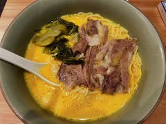 -和府捞面(北美新天地店)