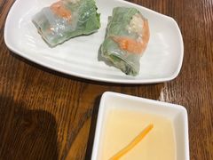 -越南牛肉河粉餐厅(书院巷店)