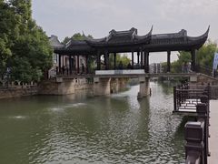-衣裳街历史文化街区