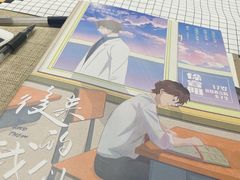 -Diary Club剧本&桌游狼人杀(湖东店)
