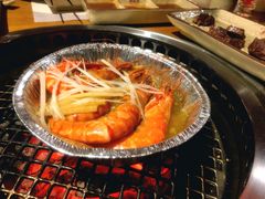 -赤坂亭·M9和牛烧肉·铁板烧(合肥万象城店)