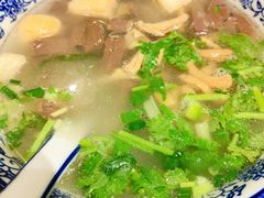 -小潘记鸭血粉丝汤
