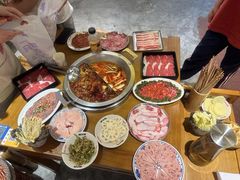 -楠火锅(太古里总店)