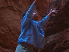 -天山神秘大峡谷