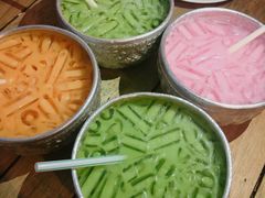 -Doo Dee Thai Food(Issan/Isaan/Esan)