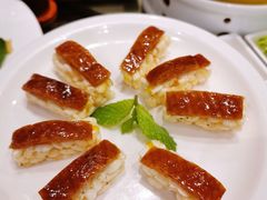 酥香嫩烤鸭-阿庄新豫菜(通泰路店)