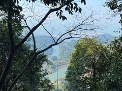 -綦江古剑山