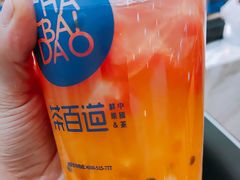 -茶百道(万达店)